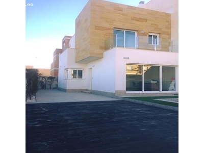 Apartamento en Planta Baja en Lo pagan Murcia .