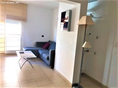 Apartamento en San Isidro