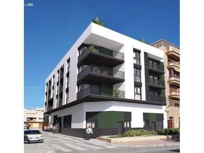 Apartamento en Santa Pola