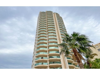 Apartamento en venta Alicante