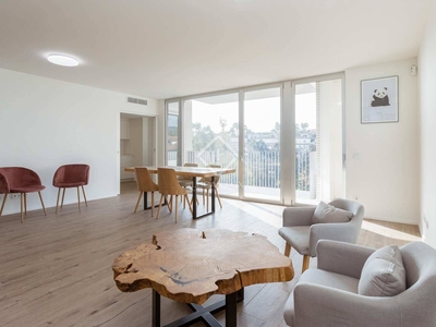 Apartamento en venta en Alella, Barcelona