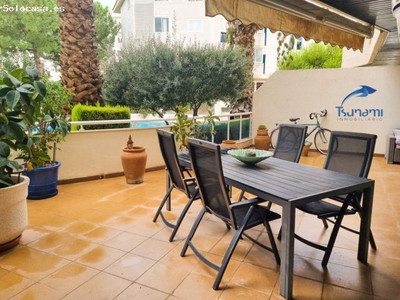 Apartamento en Venta en Alfaz del Pí / LAlfàs Del Pi, Alicante