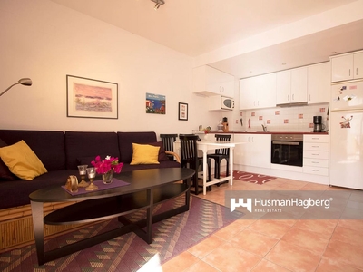 Apartamento en venta en Altea, Alicante