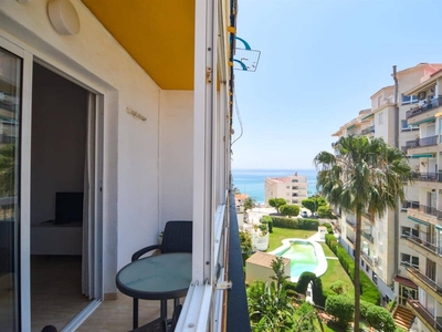 Apartamento en venta en Chaparil - Torrecilla - Punta Lara, Nerja, Málaga