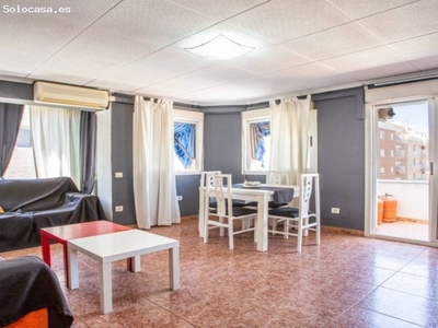 Apartamento En Venta En El Centro De Torrevieja