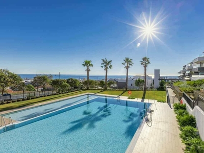 Apartamento en venta en Estepona, Málaga