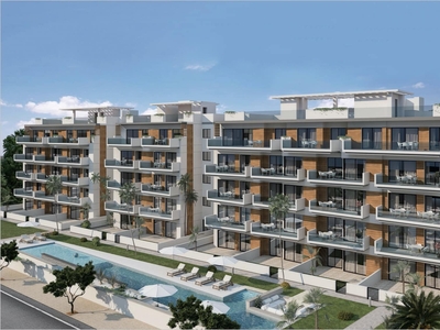 Apartamento en venta en Guardamar Playa, Guardamar del Segura, Alicante