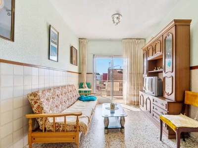 Apartamento en venta en Lo Pagan, San Pedro del Pinatar, Murcia