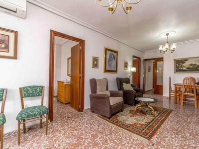 Apartamento en venta en Lo Pagan, San Pedro del Pinatar, Murcia