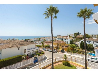 Apartamento en Venta en Mijas Costa, Málaga