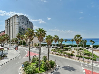 Apartamento en venta en Oltamar - Cucarres, Calpe / Calp, Alicante