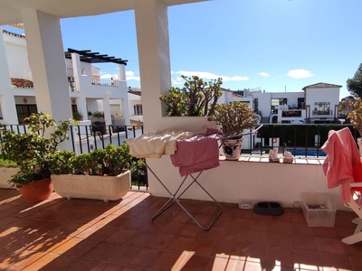 Apartamento en venta en Paraiso - Barronal, Estepona, Málaga