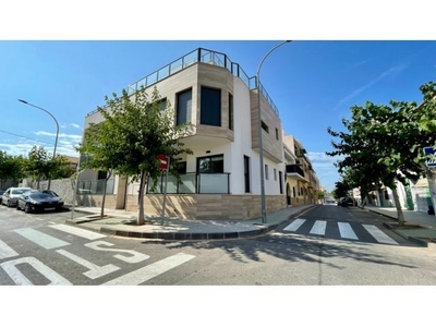 Apartamento en Venta en Pilar de la Horadada, Alicante