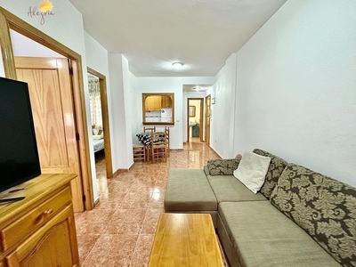 Apartamento en venta en Playa de los Locos, Torrevieja, Alicante