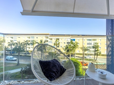 Apartamento Playa en venta en Punta Prima, Torrevieja, Alicante