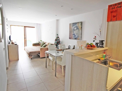 Apartamento en venta en San Eugenio, Adeje, Tenerife