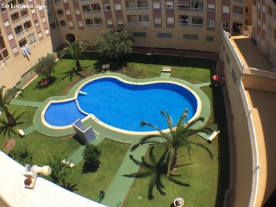 Apartamento en Venta en Torrevieja, Alicante