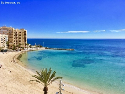 Apartamento en Venta en Torrevieja, Alicante