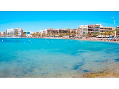 Apartamento en Venta en Torrevieja, Alicante