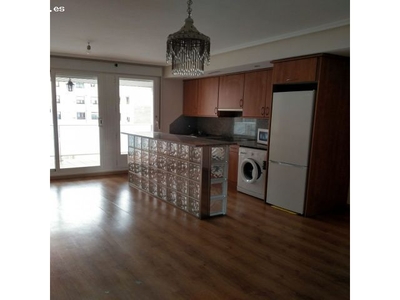 Apartamento en Venta en Zaragoza, Zaragoza