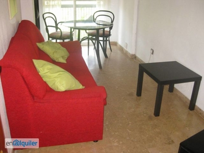 Apartamento en Vistalegre