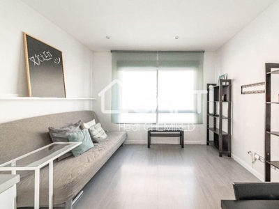 Apartamento Playa en venta en Pradolongo, Madrid ciudad, Madrid