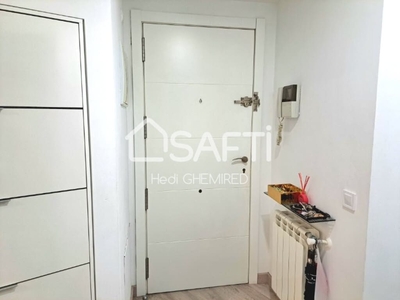 Apartamento Playa en venta en Valdeacederas, Madrid ciudad, Madrid