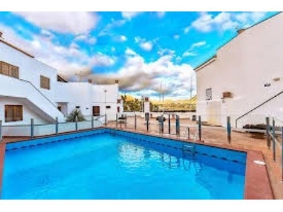 Apartamento reformado en los Cristianos