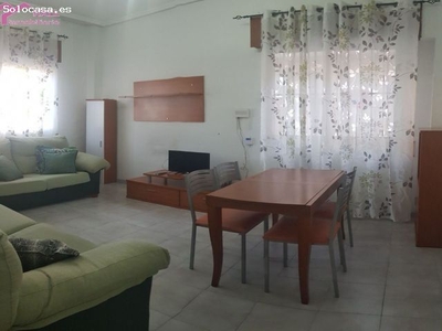 APARTAMENTO SANTOMERA EN ALQUILER