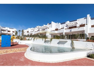 Apartamentos cerca de la playa a la venta en Pulpí, Costa de Almería.