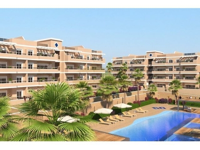 Apartamentos de 2 o 3 dormitorios a la venta en Villamartín, Costa Blanca.