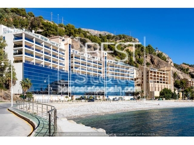 APARTAMENTOS PRIMERA LINEA EN ALTEA ALTEA - ALTEA BEACH