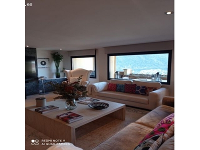 ATICO DUPLEX EN VENTA A ANDORRA LA VELLA