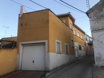 Atico en venta en Seseña Nuevo de 175 m²