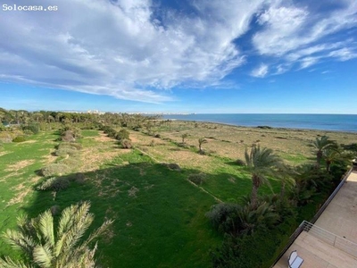 Bonito Apartamento con vistas al mar