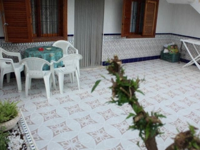 Bungalow en venta en Lo Pagan, San Pedro del Pinatar, Murcia