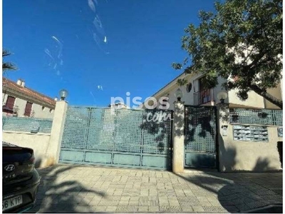 Casa adosada en venta en Altorreal en Altorreal por 183.500 €