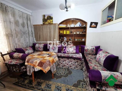 Casa adosada en venta en Huércal-Overa