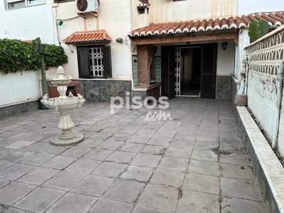 Casa adosada en venta en Nueva Almeria en Nueva Almería-Cortijo Grande por 230.000 €