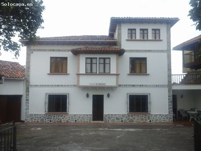 Casa con terreno en Venta en Cudillero, Asturias