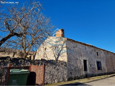 Casa con terreno en Venta en Otero de Herreros, Segovia