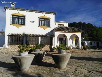 Casa de campo en Venta en Foronda, Málaga