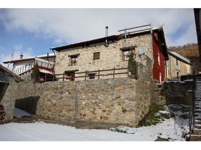 Casa de Pueblo en Venta en Polentinos, Palencia
