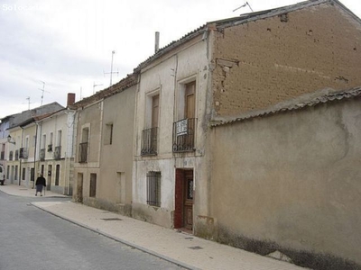 Casa de Pueblo en Venta en Quintanilla de Arriba, Valladolid