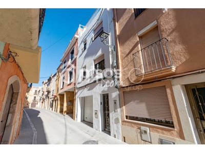 Casa en alquiler en Carrer Major en La Riera de Gaià por 750 €/mes