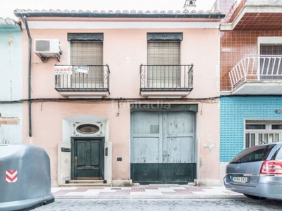 Casa en alquiler opción a compra y venta para reformar