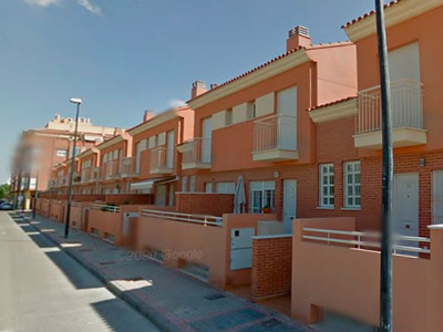 Casa en Calle PINTOR SAURA MIRA MANZ, Alcantarilla