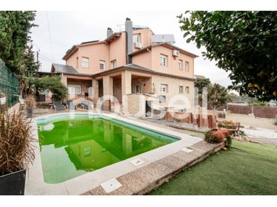 Casa en venta de 417 m² Ronda Montmany, 08753 Pallejà (Barcelona)