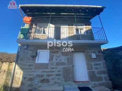Casa en venta en Vilaboa