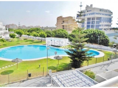 Casa en venta en Avenida de Rosita Ferrer en Urbanización de Roquetas-Las Marinas por 126.000 €